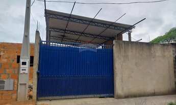 Imagem: Terreno Comercial para Locação  Com