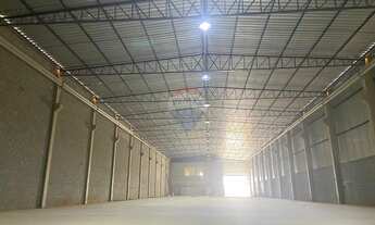 Imagem 7: Galpão Comercial Na rodovia João Leme dos Santos, KM 113. Com 1.600m²