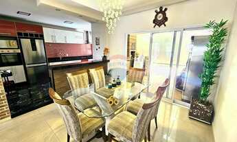 Imagem 2: Casa em condomínio à venda 3 dormitórios 1 suíte com piscina Sorocaba - SP