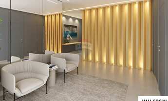 Imagem 3: Apartamento na Planta 3 suítes Santa Terezinha Sorocaba