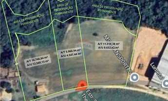 Imagem 7: Terreno na Zona Industrial de Votorantim, SP (capoavinha