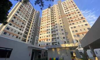 Imagem: Apartamento Novo 2Q no Jardim Europa, Sorocaba