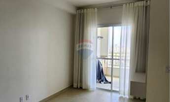 Imagem 3: Apartamento 3 quartos 1 suíte aluguel Parque Campolim Sorocaba - SP