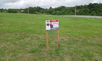 Imagem: OPORTUNIDADE DE TERRENO NO CASA BLANCA