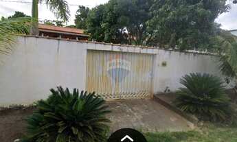 Imagem: Casa ampla com 2 suítes e 3 vagas no Recanto