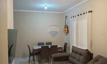 Imagem 2: Apartamento com 2 quartos à venda no Jardim Betania – Sorocaba