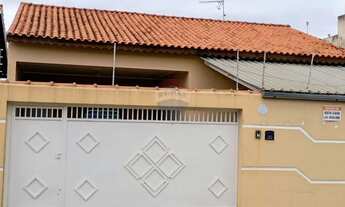 Imagem 2: Casa bem completa no Jardim Ilha das Flores