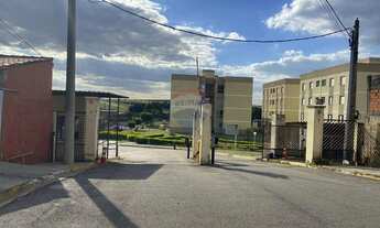 Imagem: Apartamento para alugar, Reserva do Lago