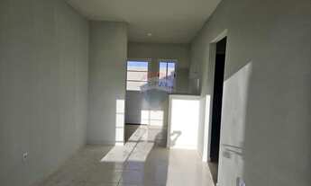 Imagem 3: Casa à venda no Jd Nova Metrtropolitana I - Salto de Pirapora-SP