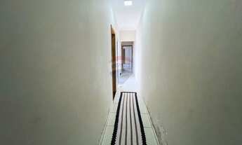 Imagem 5: Casa Moderna em Sorocaba: Conforto e Praticidade