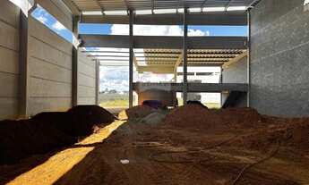 Imagem 6: Galpão Industrial em Sorocaba: Oportunidade Única!