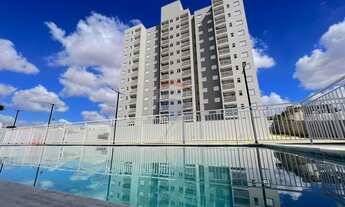 Imagem 2: Apartamento a venda 2 quartos novo Residencial Bella Fiori Sorocaba - SP