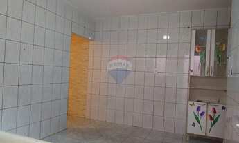 Imagem 4: Casa à Venda no Jardim Ana Guilherme, 02 dormitórios