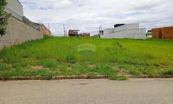 Imagem: TERRENO À VENDA - RESIDENCIAL SÃO LUCAS