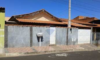 Imagem: Casa com 3 Quartos à Venda no Jardim Vera