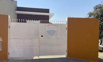 Imagem: Casa para locação no Campo Largo!