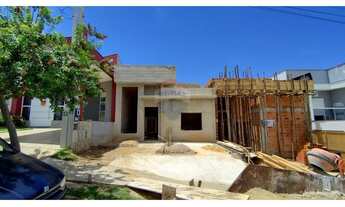 Imagem 7: Residência térrea em construção no Horto Florestal Villagio – Sorocaba/SP