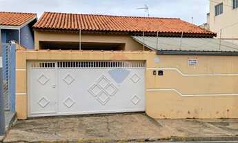 Imagem: Casa bem completa no Jardim Ilha das Flores