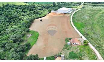 Imagem: Terreno na Zona Industrial de Votorantim