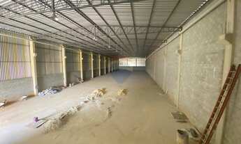 Imagem 6: Galpão Comercial Na rodovia João Leme dos Santos, KM 113. Com 1.600m²