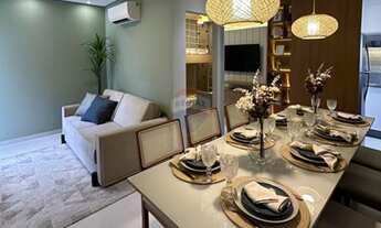 Imagem: Apartamento na Planta 2 Quartos 1 suíte