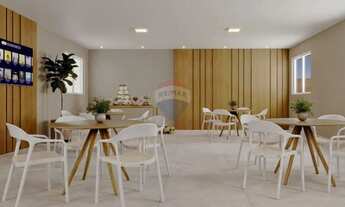 Imagem 7: Casa na planta 2 quartos à venda em Votorantim - Villa Vic