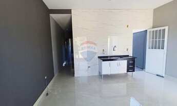 Imagem 5: Casa á venda em salto de Pirapora com 2 dormitórios sala e cozinha integrada em jardim san