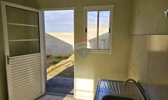 Imagem 7: Casa à venda no Jd Nova Metrtropolitana I - Salto de Pirapora-SP