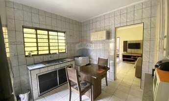 Imagem 4: Casa com 3 dormitórios no Recanto Cidade Nova