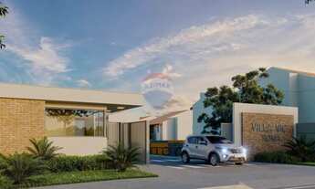 Imagem: Casa na planta 2 quartos à venda em Votorantim