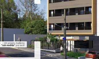 Imagem 2: Apartamento na Planta 3 suítes Santa Terezinha Sorocaba