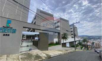 Imagem 3: Apartamento para locação, novo, 2 quartos com garagem privativa no Paineiras - Vaga cobert