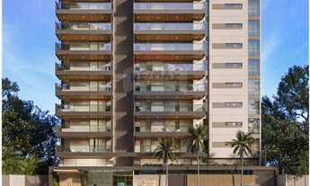 Imagem 2: Apartamento alto padrão para venda de 3 a 4 quartos, 4 suites, 4 vagas, no bairro Santa He