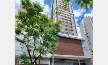 Imagem: Apartamento 2 quartos, 2 suítes, 2 vagas