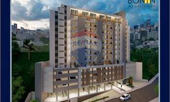 Imagem 1: Apartamentos de 2 quartos, mobiliados, com todo o conforto e praticidade que você precisa