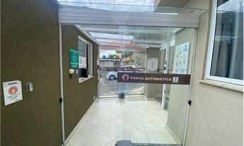 Imagem 7: Apartamento para locação, novo, 2 quartos com garagem privativa no Paineiras - Vaga cobert