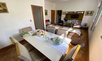 Imagem 6: Apartamento com 128 m², 4 quartos, 1 vaga, Centro, Juiz de Fora/MG, próximo a Catedral Met