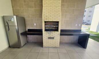 Imagem 7: Apartamento 2 quartos, 1 banheiro, 1 vaga, área de lazer, Bairro Industrial, Juiz de Fora