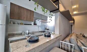 Imagem 5: Apartamento de 2 quartos com suíte no Santa Helena – Alto padrão, localização privilegiada