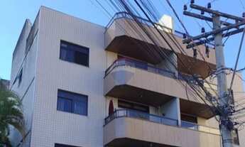 Imagem: Cobertura locação, dois quartos (1 suíte)