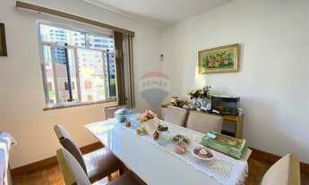 Imagem 5: Apartamento com 128 m², 4 quartos, 1 vaga, Centro, Juiz de Fora/MG, próximo a Catedral Met