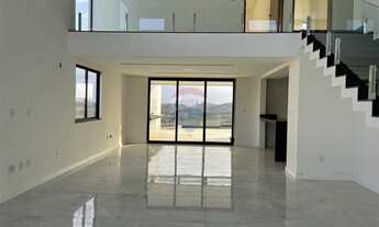 Imagem: Casa de alto padrão Alphaville Juiz de