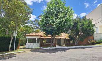 Imagem: Casa 3 Quartos para Alugar no Condomínio