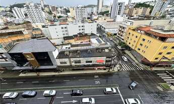 Imagem 3: Apartamento flat com 1 quarto com armário, sala, cozinha e banheiro com armário e box, vag