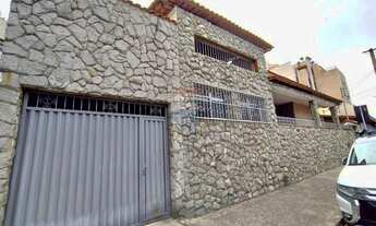 Imagem 6: Casa à venda, no bairro Santa Catarina, 4 quartos, duas salas e duas cozinhas, além de um