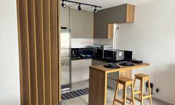 Imagem 4: Studio no Independência 915