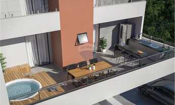 Imagem 2: Apartamento GARDEN 3 quartos, suíte, espaço gourmet, 2 vagas, Aeroporto, Juiz de Fora/Mina