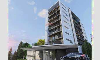 Imagem 1: Cobertura 3 quartos, 1 suíte, com área de lazer, 2 vagas de garagem, São Pedro, próximo à