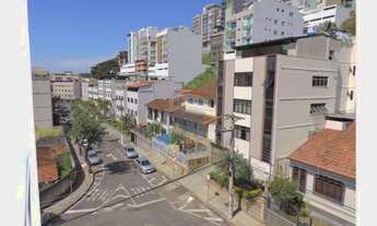 Imagem: Apartamento com 02 quartos, banheiro social