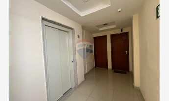 Imagem 6: Apartamento de um quarto com vaga de garagem, a dois minutos do centro de Juiz de fora